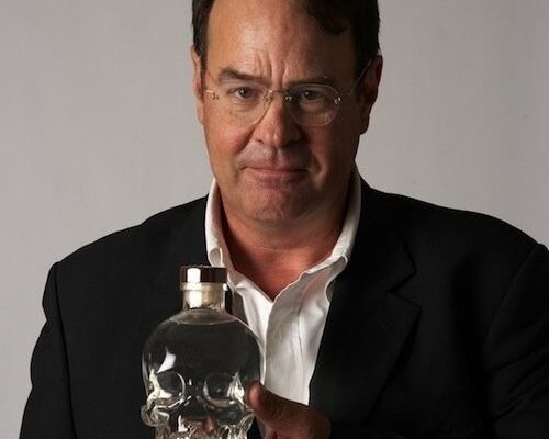 Dan Aykroyd Pets