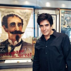 David Copperfield Pets