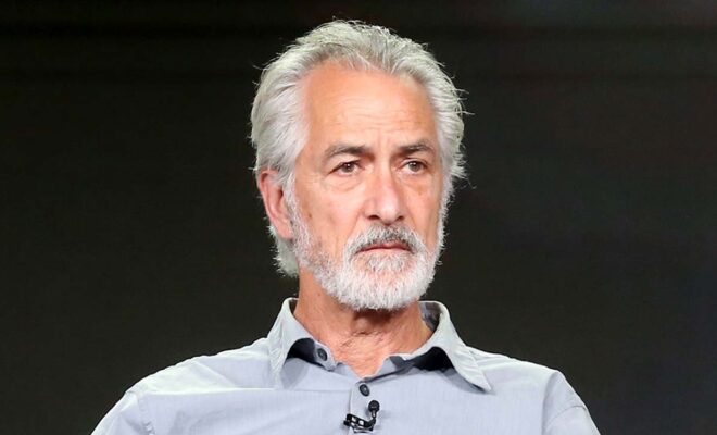 David Strathairn Pets