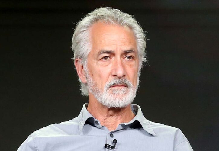 David Strathairn Pets