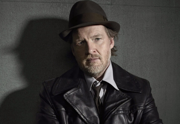 Donal Logue Pets