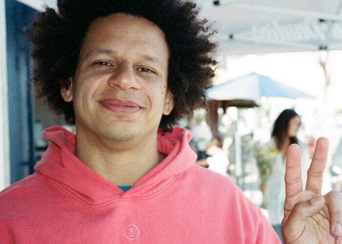 Eric André Pets