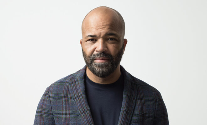 Jeffrey Wright Pets