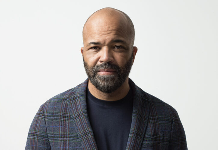 Jeffrey Wright Pets