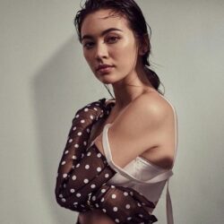 Jessica Henwick Pets