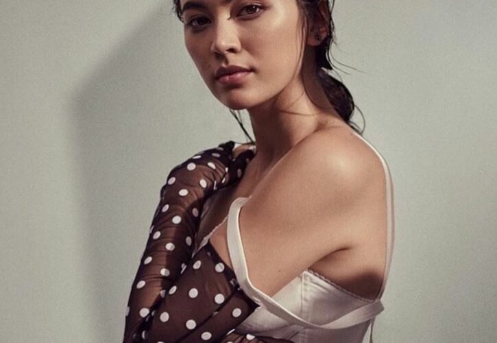 Jessica Henwick Pets