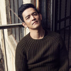 John Cho Pets