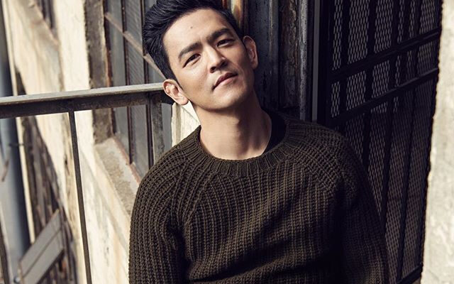 John Cho Pets