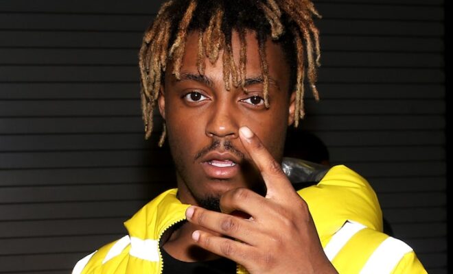 Juice WRLD Pets