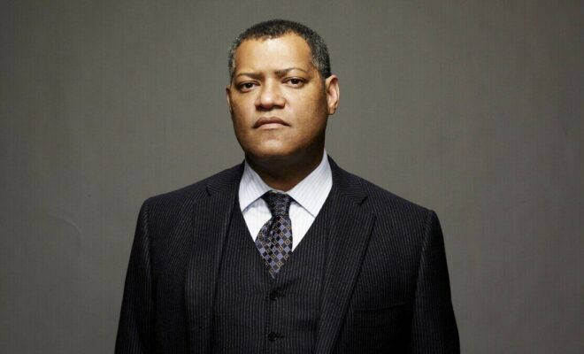 Laurence Fishburne Pets