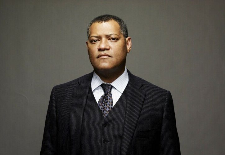 Laurence Fishburne Pets