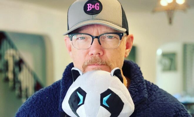 Matthew Lillard Pets