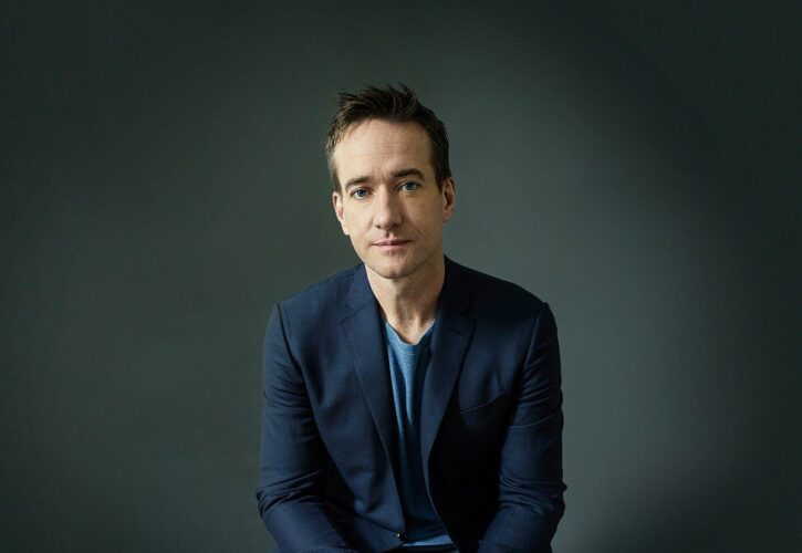 Matthew Macfadyen Pets