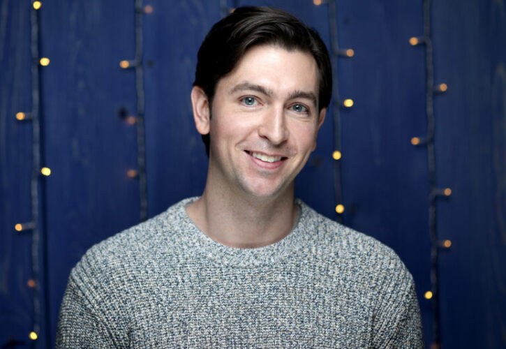 Nicholas Braun Pets