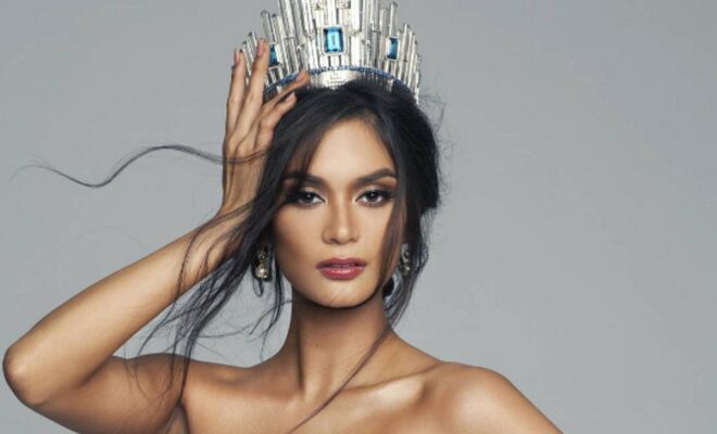 Pia Wurtzbach Pets