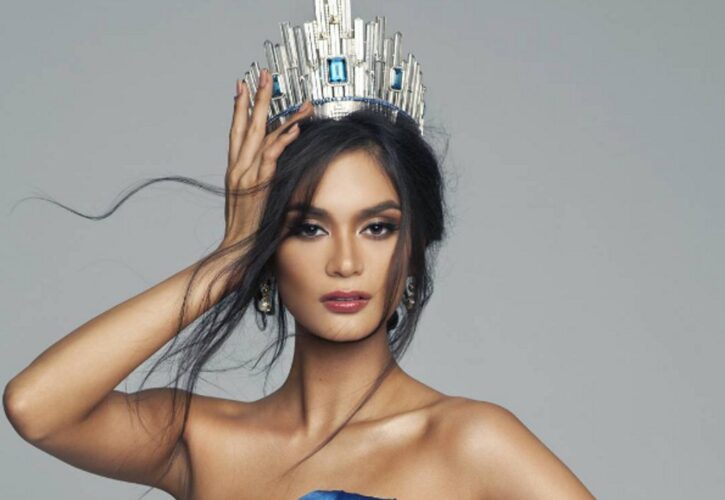 Pia Wurtzbach Pets