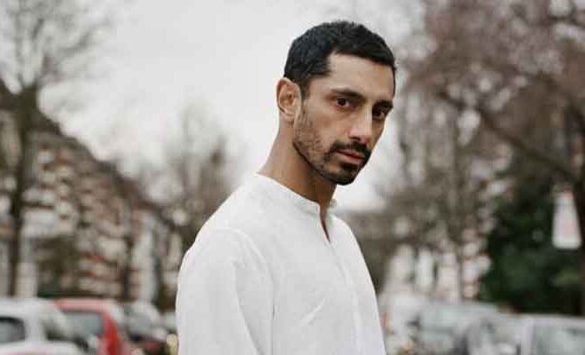 Riz Ahmed Pets