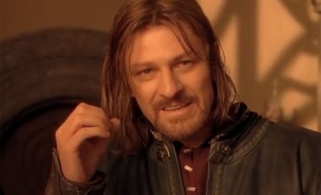 Sean Bean Pets