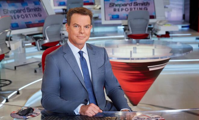 Shepard Smith Pets