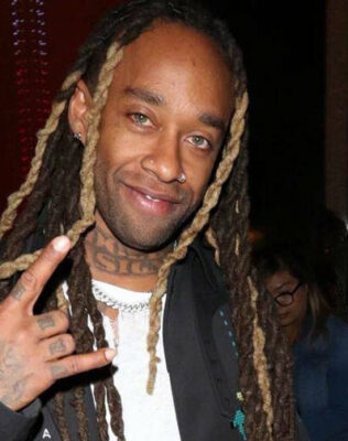 Ty Dolla Sign Pets