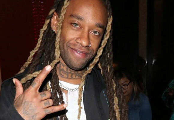 Ty Dolla Sign Pets