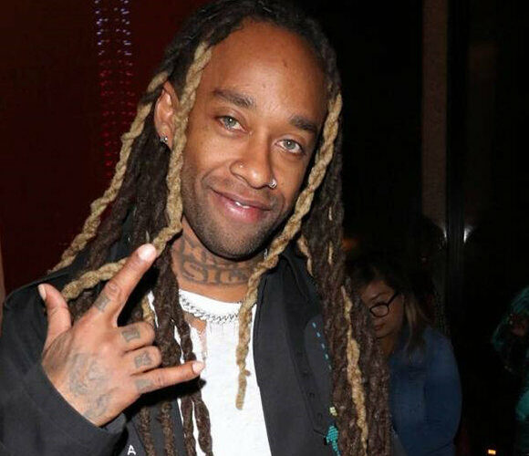 Ty Dolla Sign Pets