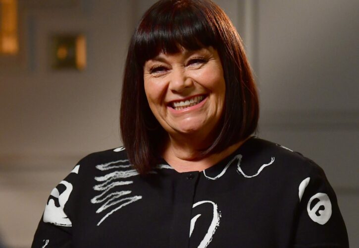 Dawn French Pets