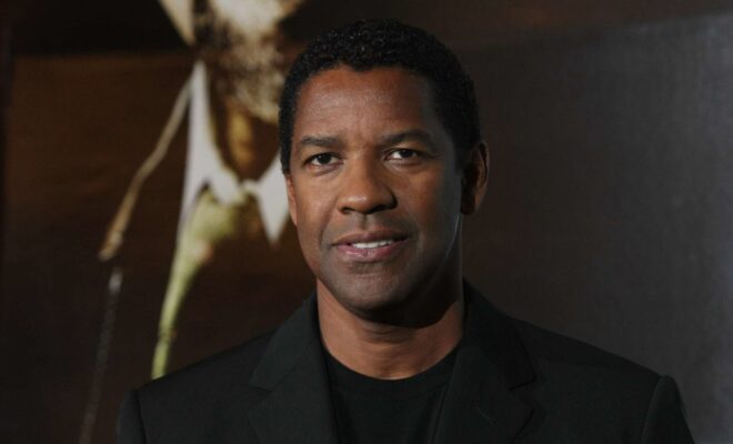 Denzel Washington Pets