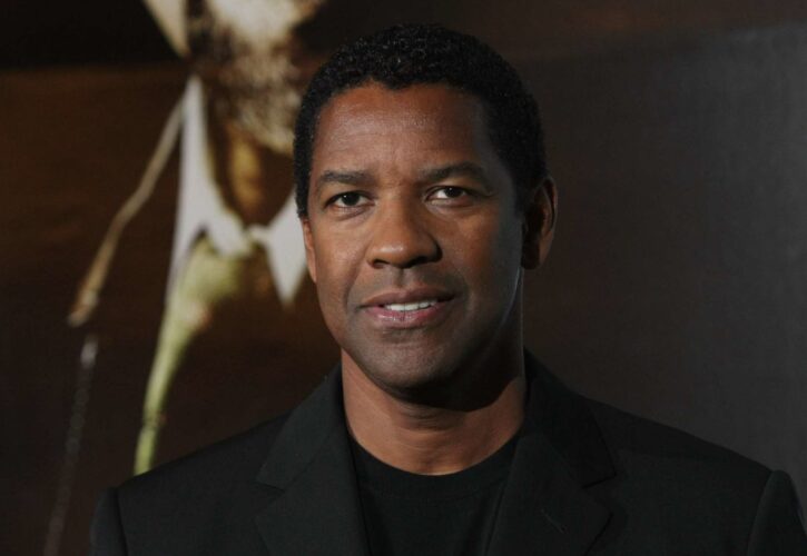 Denzel Washington Pets