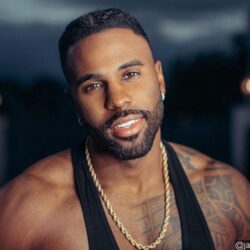 Jason Derulo Pets