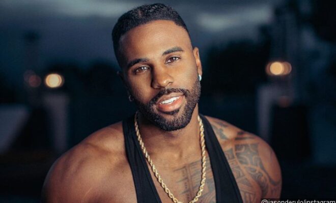 Jason Derulo Pets