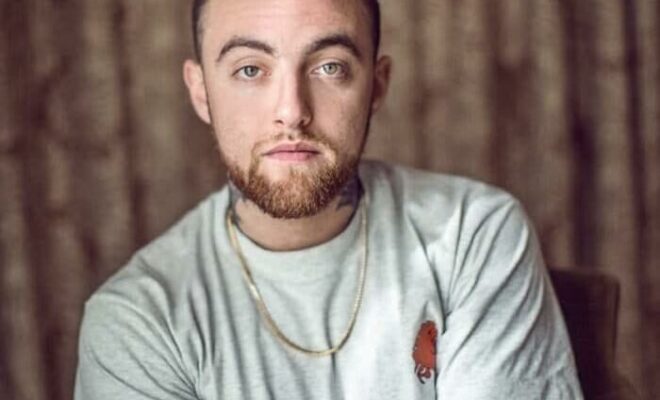 Mac Miller Pets