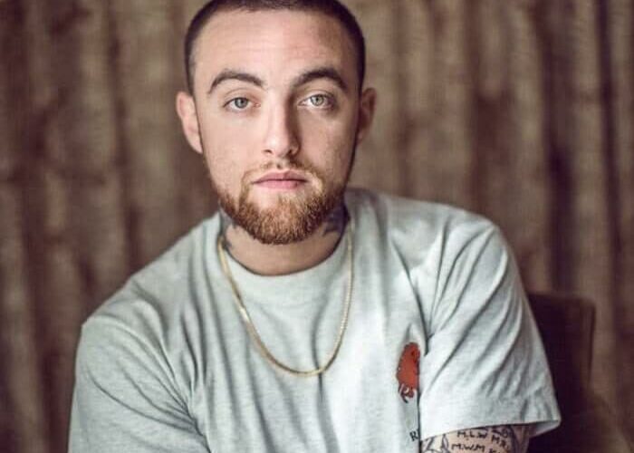 Mac Miller Pets