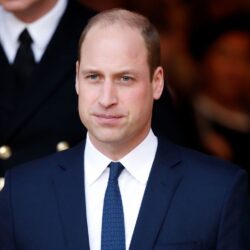 Prince William, Duke of Cambridge Pets