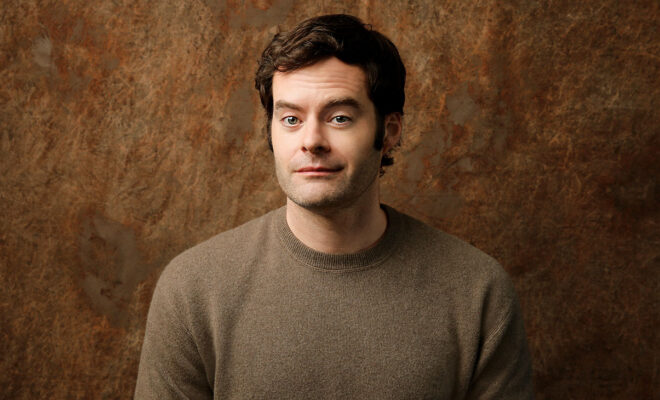 Bill Hader Pets