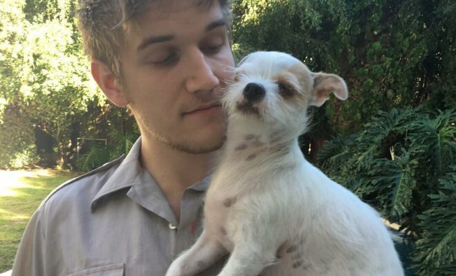 Bo Burnham Pets