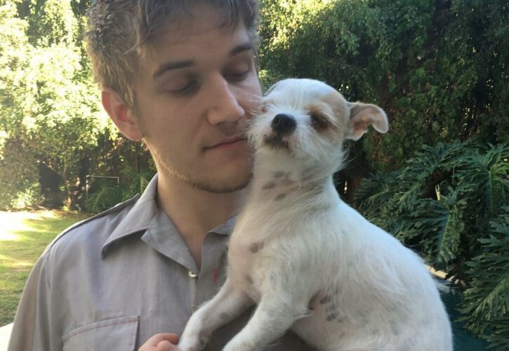 Bo Burnham Pets