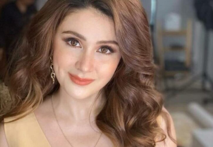 Carla Abellana Pets