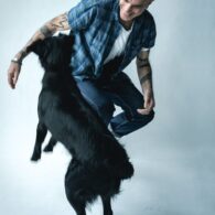 Daniel Day-Lewis' pet Unconfirmed Pets