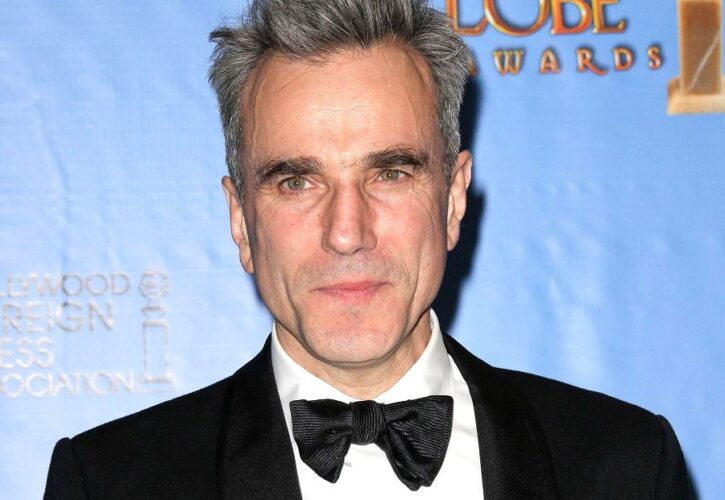 Daniel Day-Lewis Pets