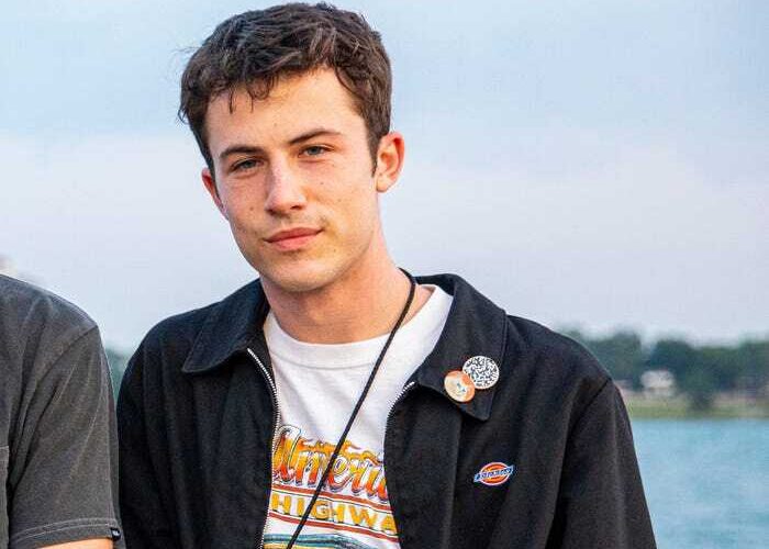 Dylan Minnette Pets