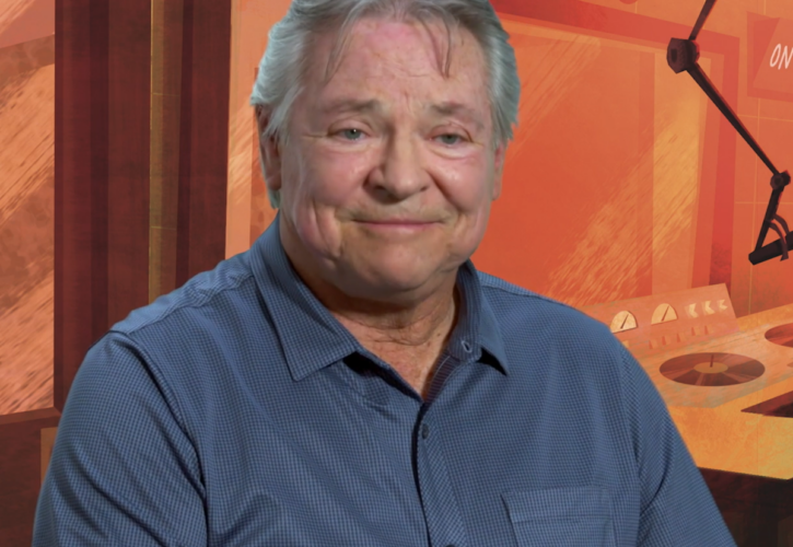 Frank Welker Pets