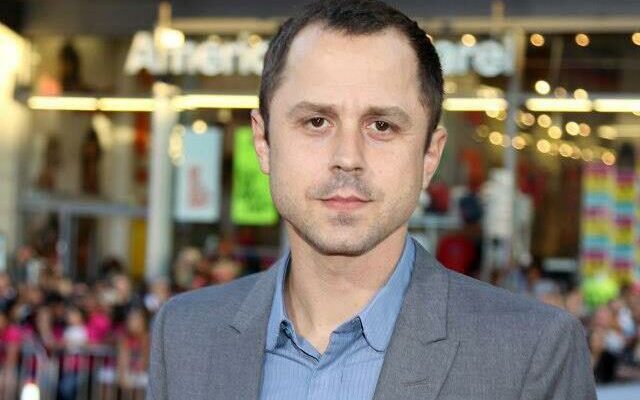 Giovanni Ribisi Pets