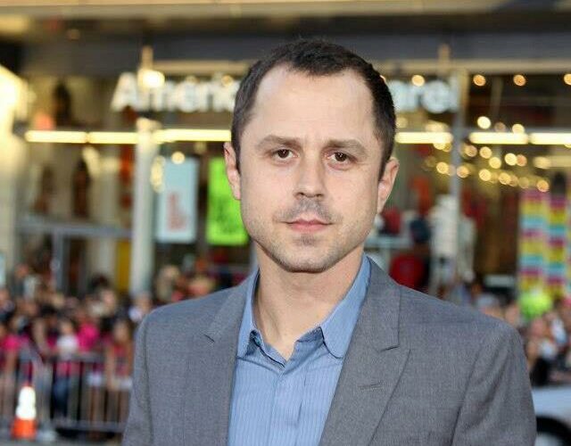 Giovanni Ribisi Pets