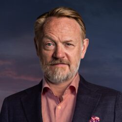 Jared Harris Pets