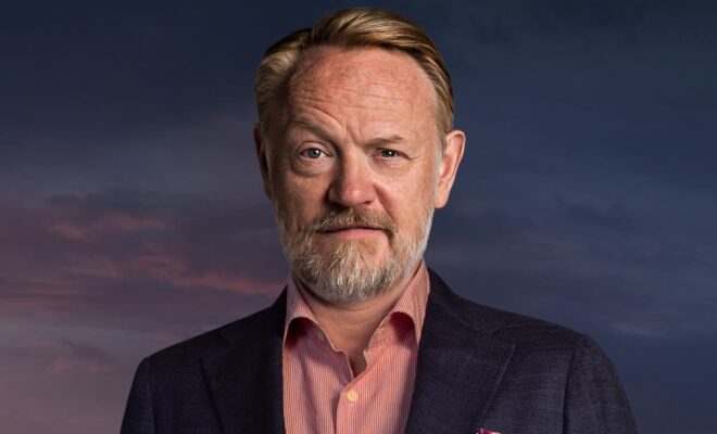 Jared Harris Pets