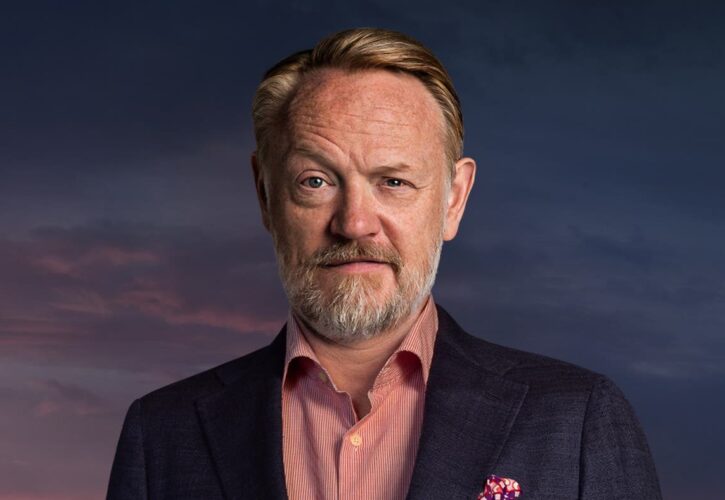 Jared Harris Pets