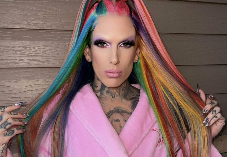 Jeffree Star Pets