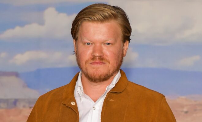 Jesse Plemons Pets