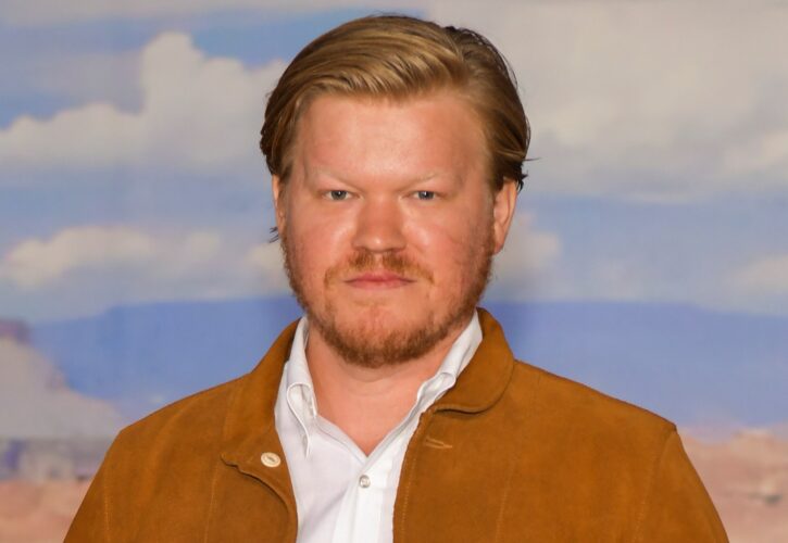 Jesse Plemons Pets